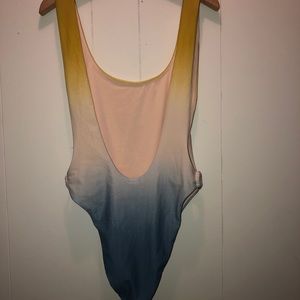 aerie Swim - One piece bathing suit aerie Swim - One piece bathing suit
